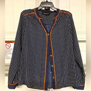 Jones New York Blouse